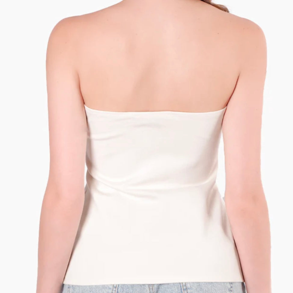 #07 Chaleco palabra de honor Gemma