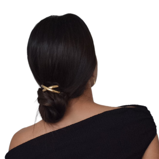 Coletero Elegante para el cabello