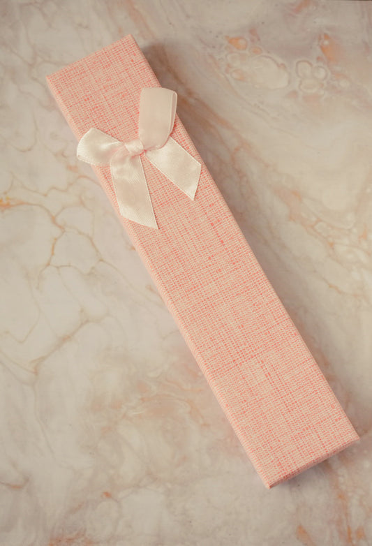 Collar + Caja regalo – Edición Especial